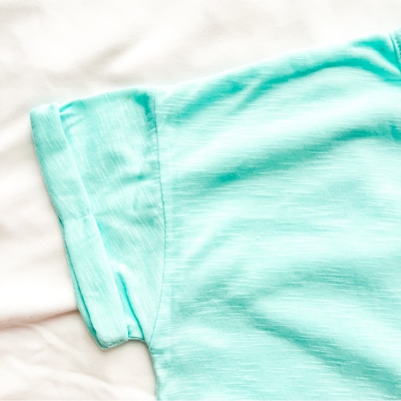 Sleep On It Girls Unicorn Floral 2-Piece Pajama Shorts Sleep Set, L (14/16) - Picture 9 of 10